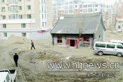 香坊最近的区,香坊有什么发展