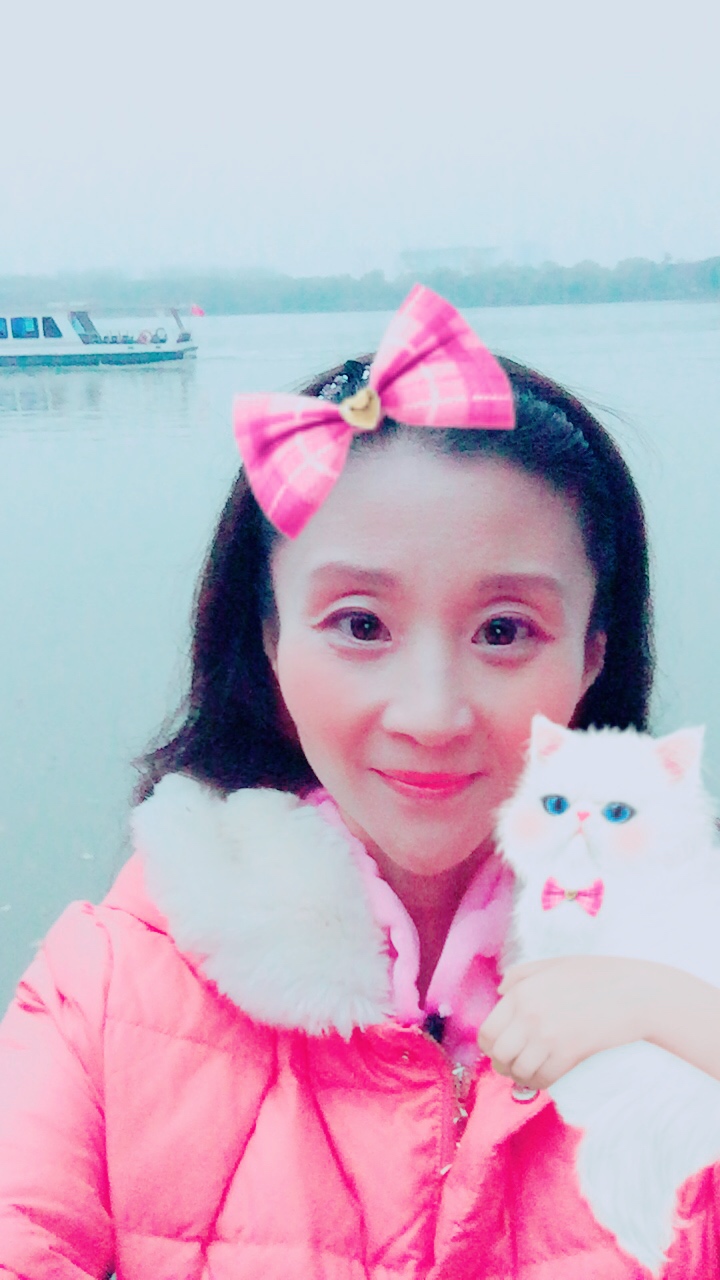 烟雨迷蒙嘉兴南湖,印象江南嘉兴