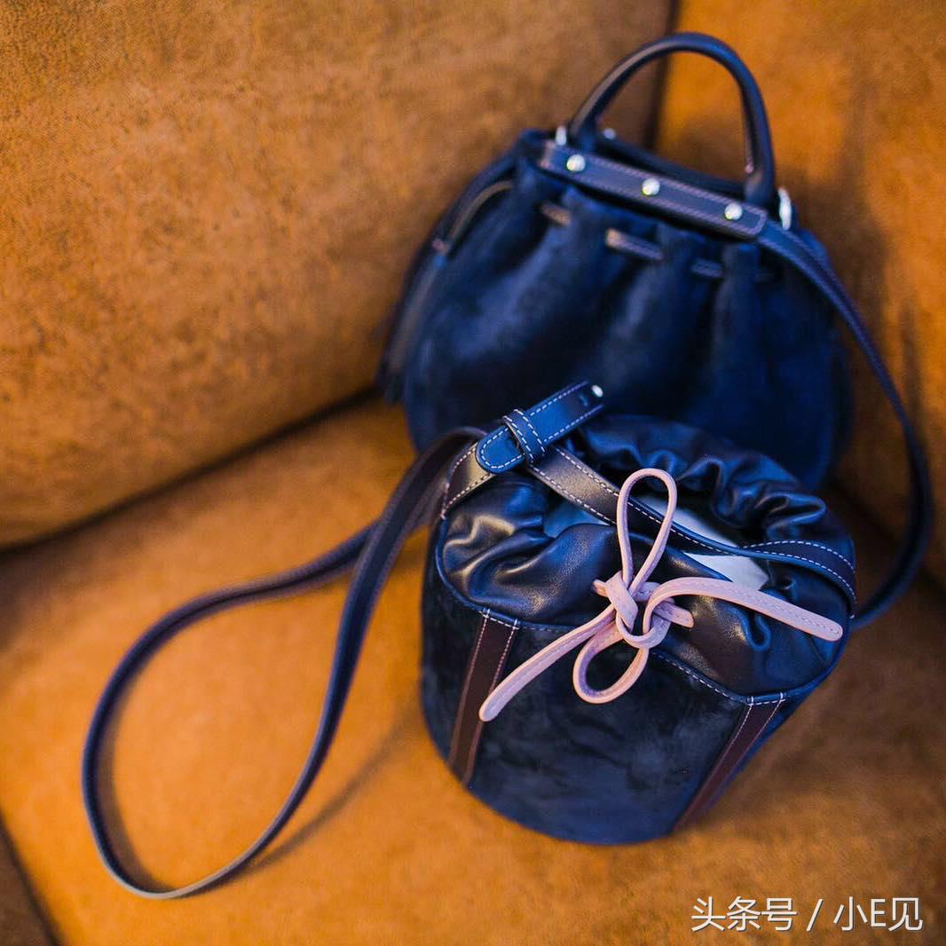 给我一个通勤包｜预算5k，不要logo