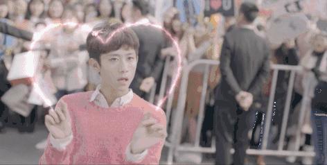 《柒个我》口碑差,但张一山不用背锅