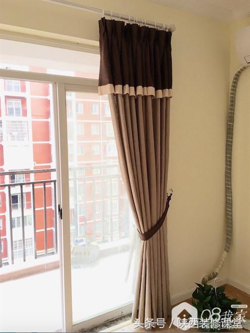 新房终于完工了看着心里美滋滋的,自己的新房终于完工