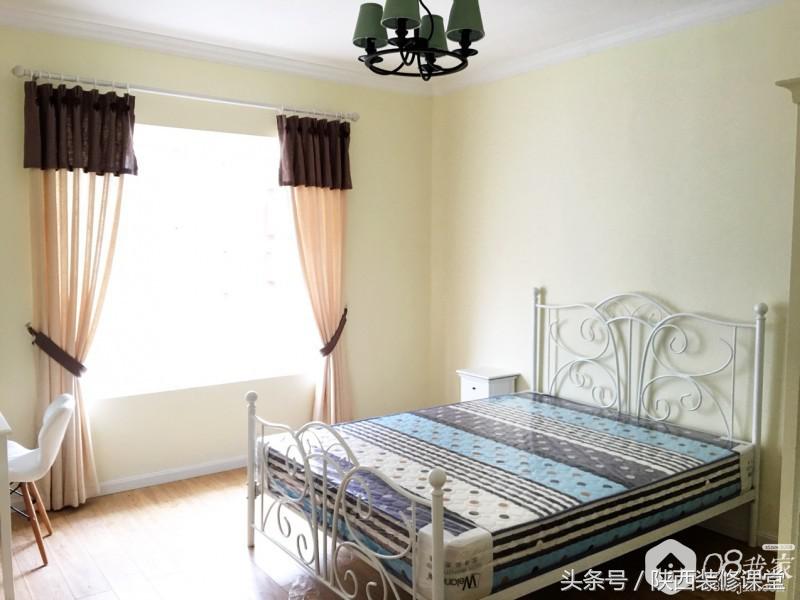 新房终于完工了看着心里美滋滋的,新房终于完工了看着心里美滋滋