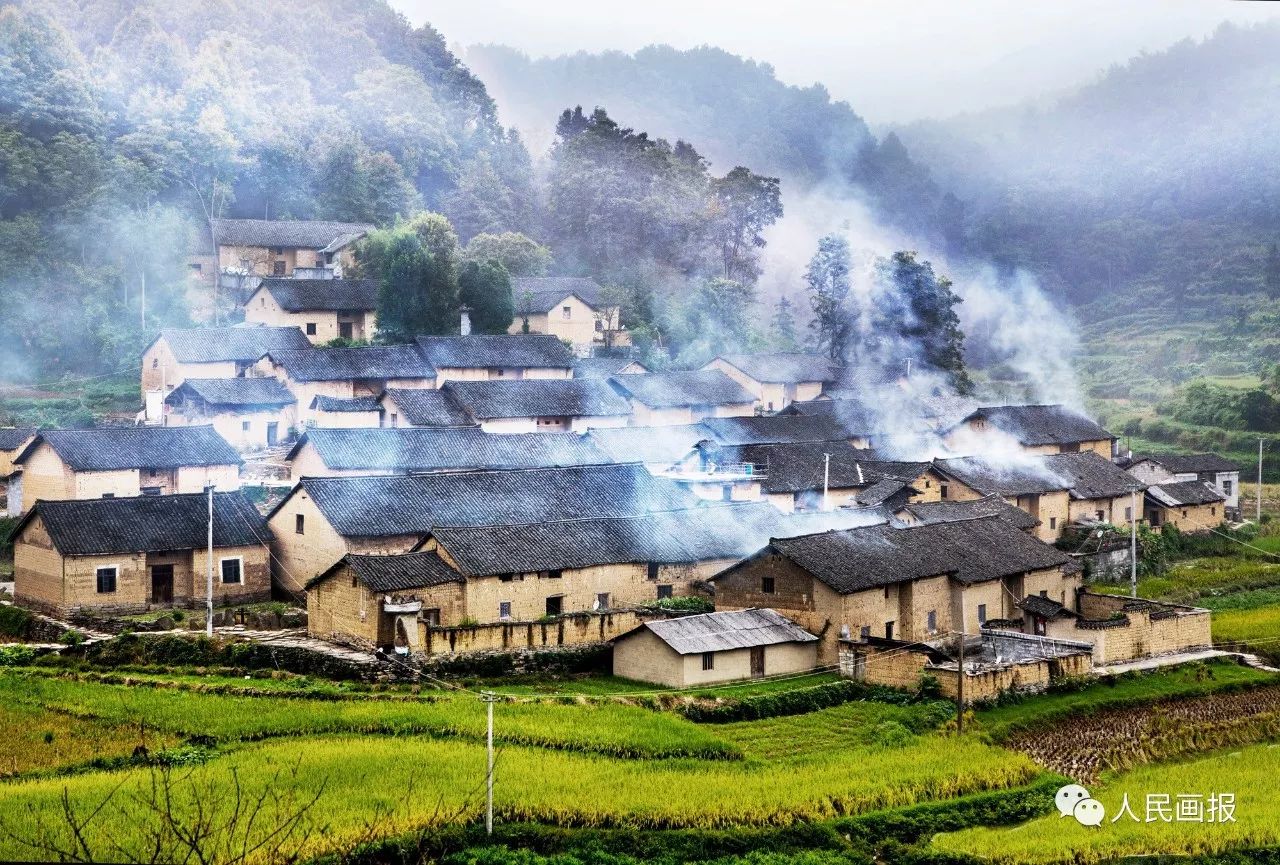 中国最美十大古建筑风景图片,最美中国古城建筑风景图
