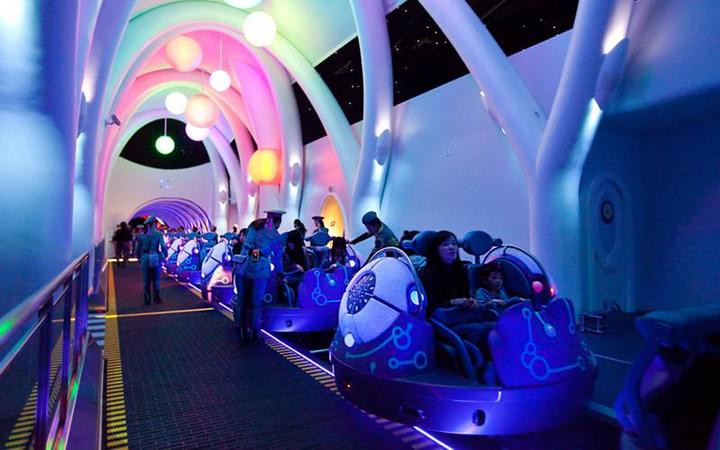 日本环球影城值得去的乐园,日本环球影城迪士尼乐园哪个更好