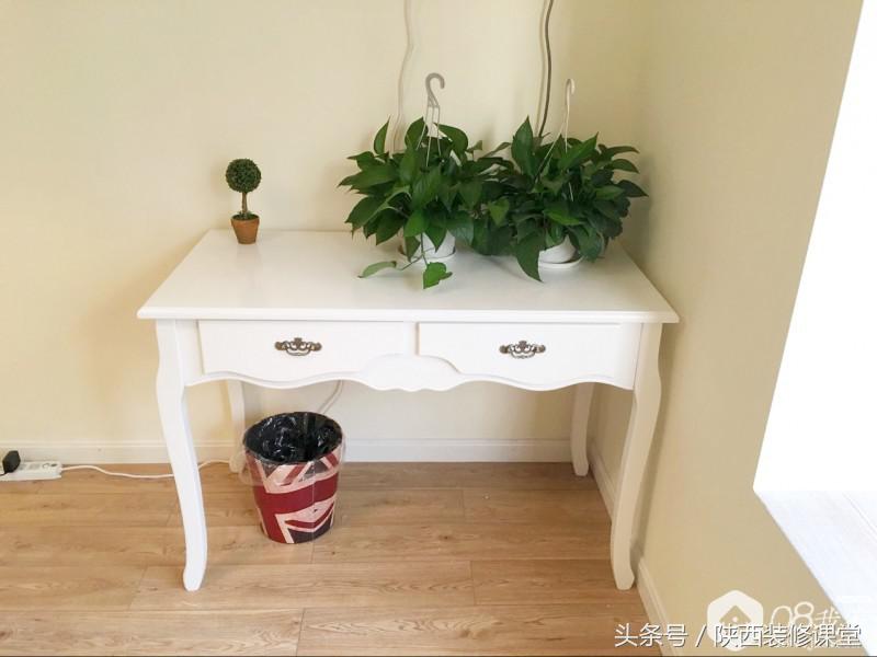 新房终于完工了看着心里美滋滋的,自己的新房终于完工