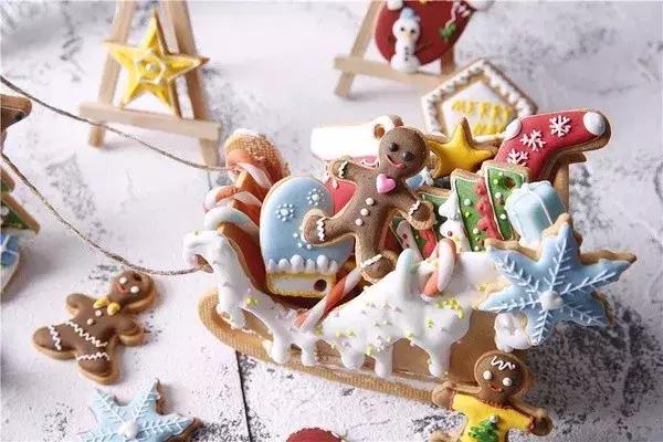 圣诞节武汉活动攻略,武汉圣诞节套餐