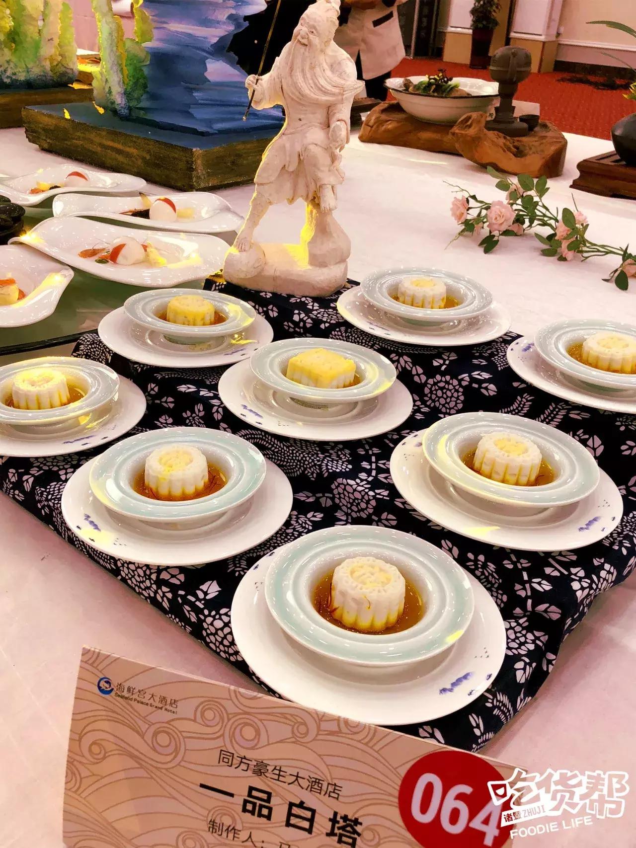 原来这10道菜才能代表诸暨！好多人一道都没吃过……