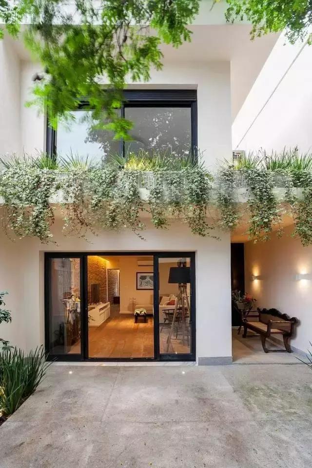 小制作房子简单又漂亮,40个简单漂亮的房子