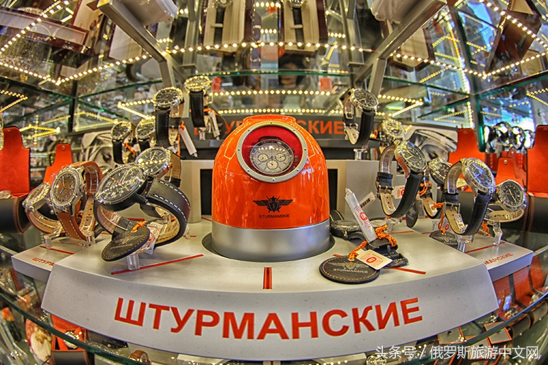 俄罗斯航空博物馆纪念品,去俄罗斯带什么纪念品