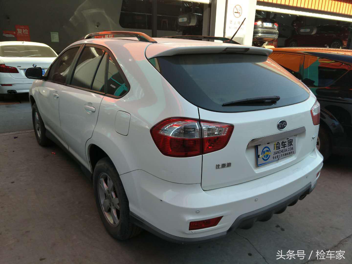 14款比亚迪s6二手价格,比亚迪s6一万以下二手车