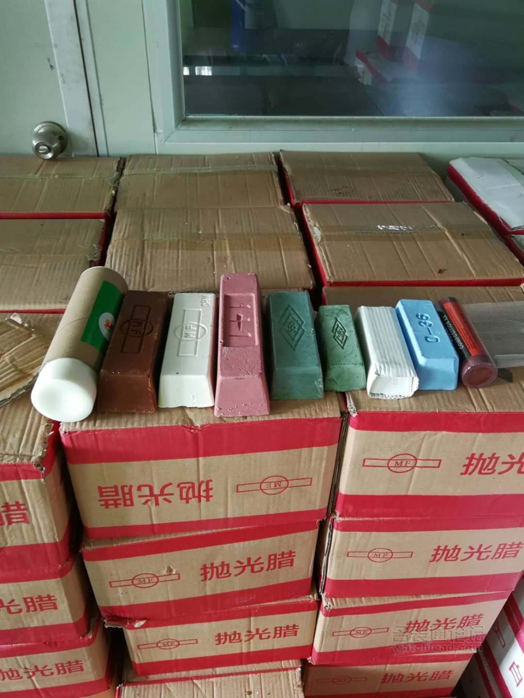 国表自强：谈谈自己对国内表壳工艺的理解