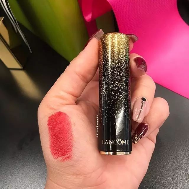 2017年圣诞限定口红香奈儿,2020圣诞口红限定