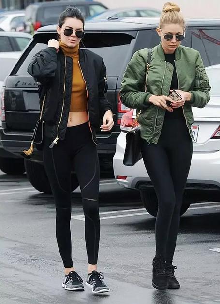 冬天最好看的衣服女士,冬天推荐好看的外套女