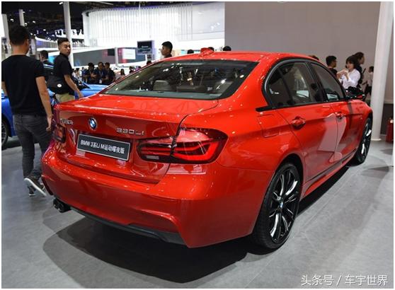 18款宝马320li驾驶体验,新款宝马320li运动值不值得买
