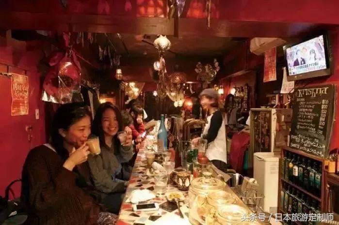 新宿附近中国美食店,东京十大美食自由行