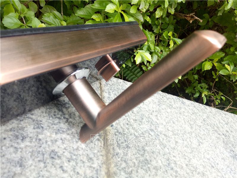 智能门锁拆解步骤,智能门锁拆解图解