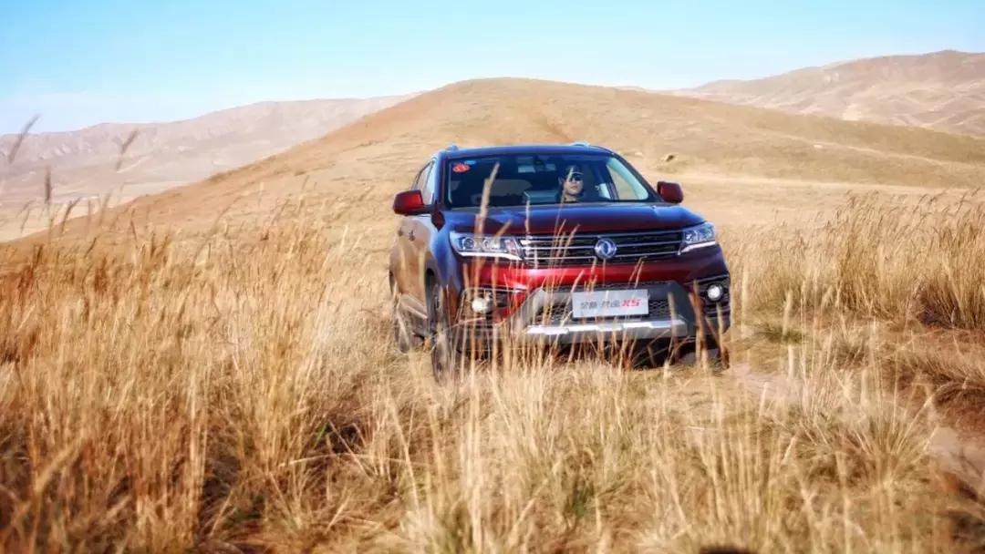 携手18000+用户共同撰写辉煌，景逸“双T”用口碑和产品告诉你