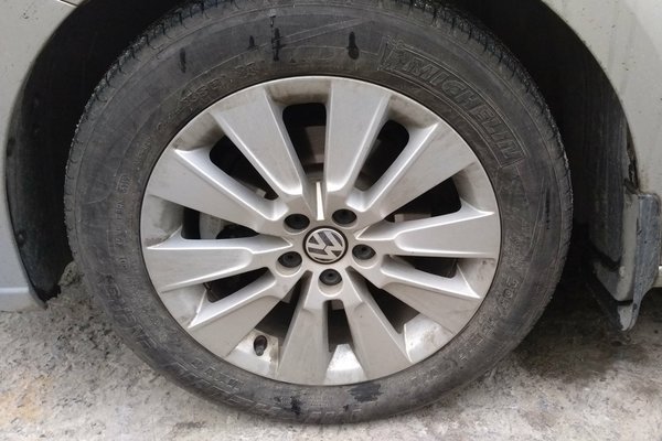 大众朗逸舒适版1.5,大众朗逸2021舒适版2万公里出售价