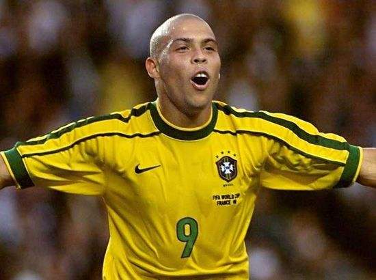 盘点球星明星的经典外号,足坛球星外号大全