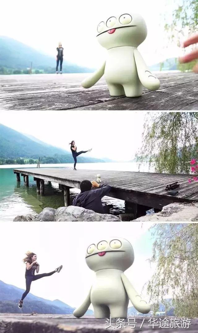 忘掉剪刀手吧！我偷师学艺来养你！