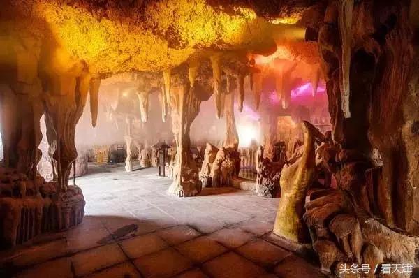 天津温泉旅游推荐2天一夜,天津适合冬天1-2天短途旅游