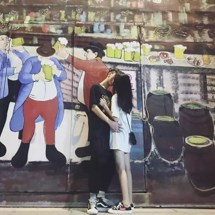 2500的匡威,九零后第一次买匡威