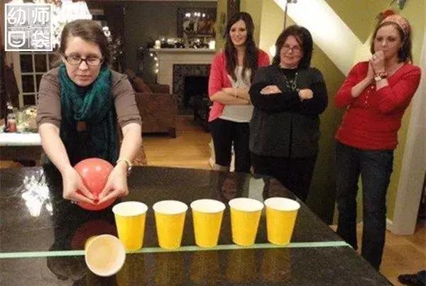 元旦游戏创意又搞笑和同学玩,元旦活动好玩的游戏