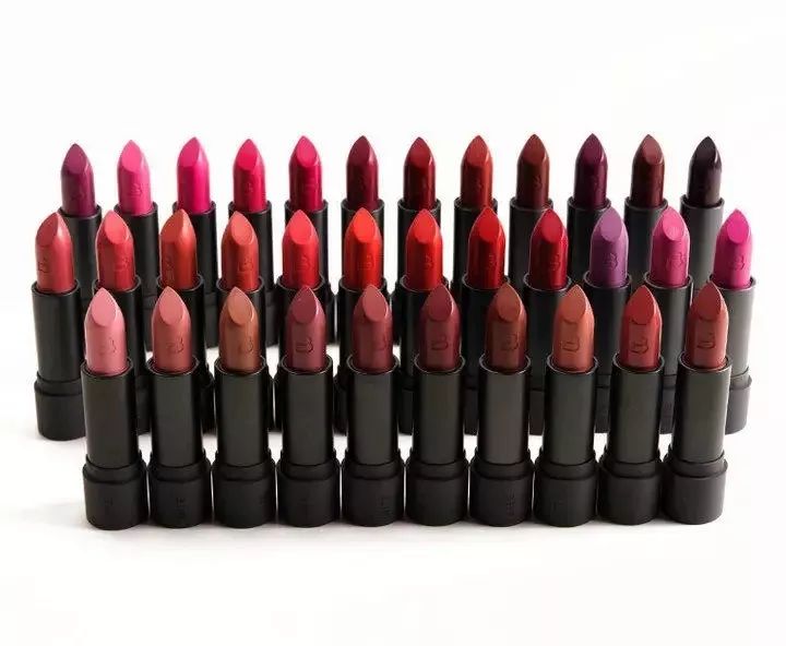 一辈子要吃掉多少口红,一辈子要吃多少东西