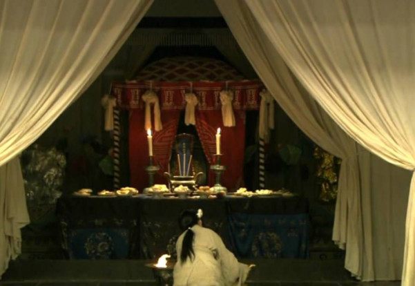 古代为什么停尸,古人为什么要停尸是有原因的