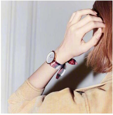 几款平价高颜值少女心爆表的腕表,最值得入手的几款腕表