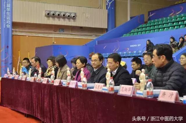 厉害了浙中大！三临名师“推”真功夫，临床学子“拿”真本事！