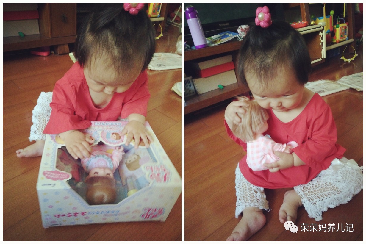 再给圣诞shopping添把柴！依姐爱用玩具大盘点！