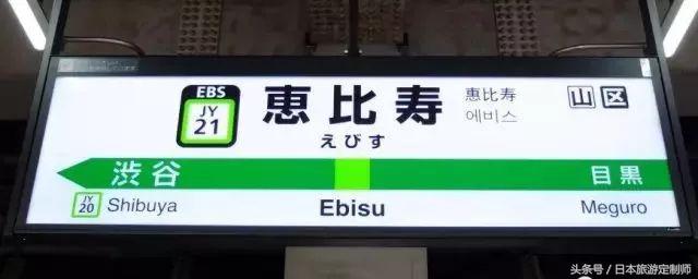 东京jr山手线详解,东京jr山手线报站