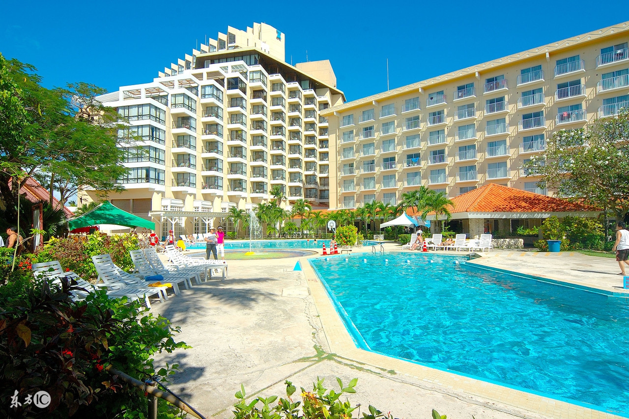 塞班岛旅游必去景点介绍,塞班岛好玩的地方