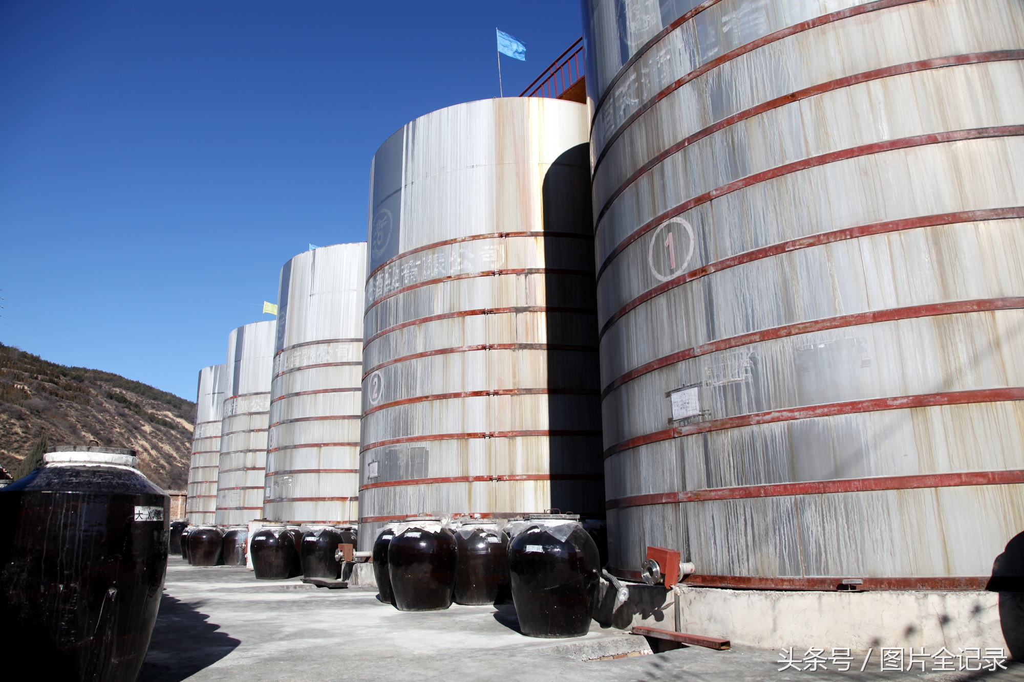 山西酿造白酒,山西易恒天酒业价格表