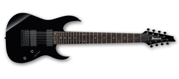 最全吉他类型解析,万万没想到贝斯