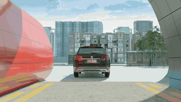 马云进军互联网汽车行业,马云无人汽车超市怎么进入