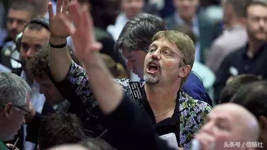 全球最大的指数期货,全球最大的原油期货交易所