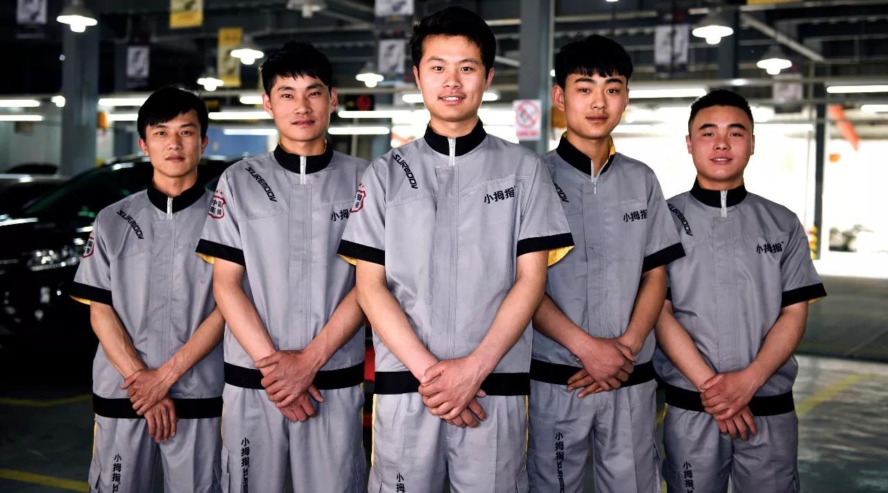 5个点告诉你小拇指如何让加盟门店实现盈利