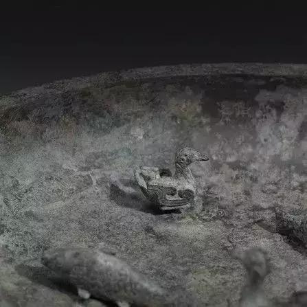 古人发明的5个“奇技淫巧”,古人那些奇奇怪怪的发明