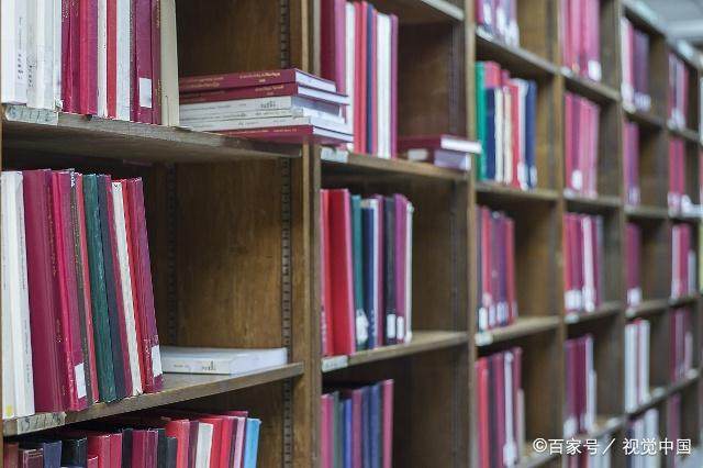 读书人的自白,一个藏书人的感悟