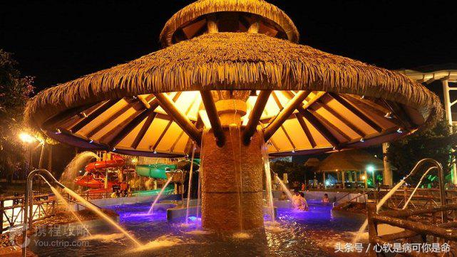 国内适合孩子去的主题乐园,国内好玩的主题乐园有哪些