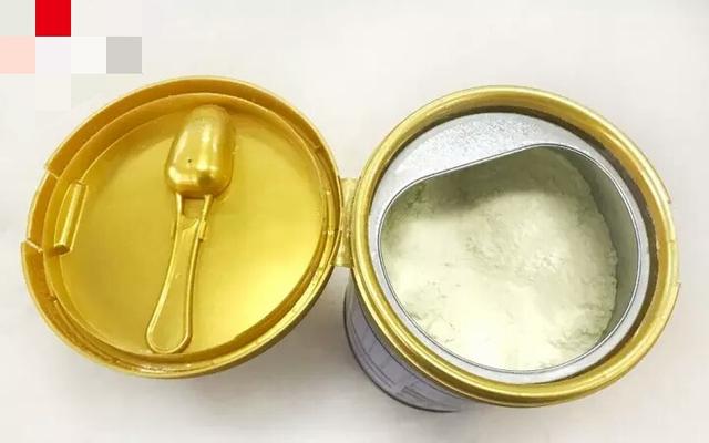 宝宝奶粉品牌推荐一下,宝宝奶粉品牌排行榜