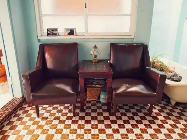 民宿不住江景房,民宿度假不出门