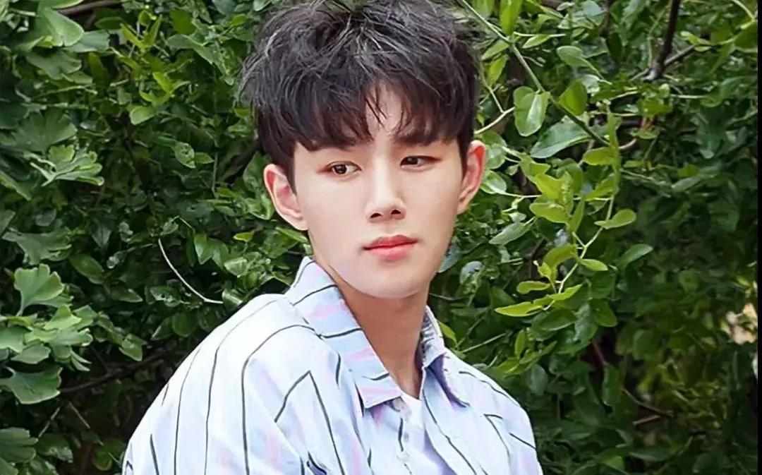 影帝大叔*恋虐**18岁小鲜肉，这部韩国年度同性大戏美炸翻！