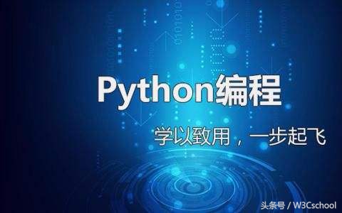 从新手到程序员的学习步骤,从零开始学python可视化