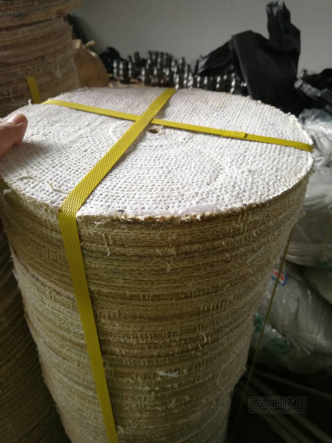 国表自强:谈谈自己对国内表壳工艺的理解