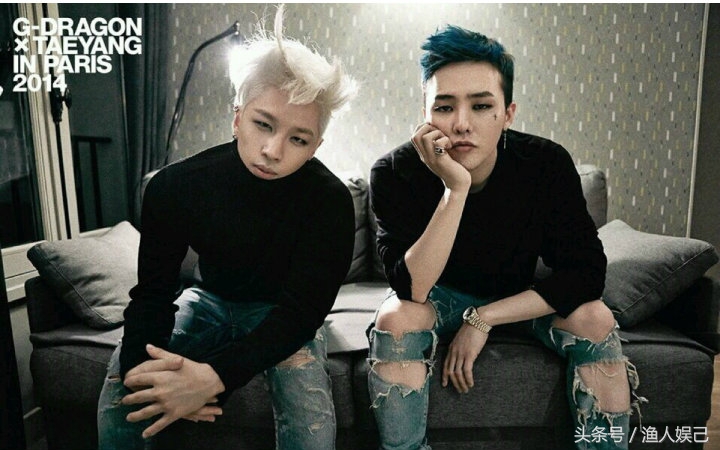 bigbang太阳娶初恋,bigbang东永裴结婚