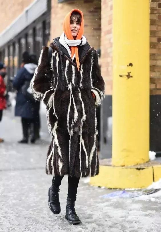 一周都不重样的卫衣搭配示范,7天不重样卫衣怎么穿