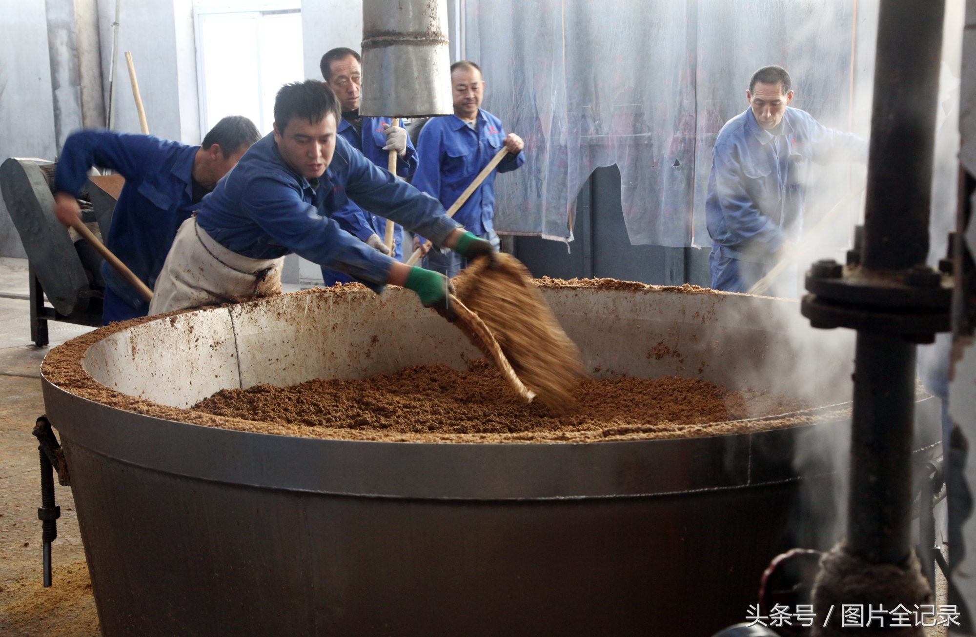 山西酿造白酒,山西易恒天酒业价格表